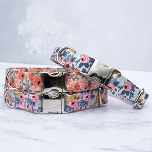 Rifle Paper & Co Print Collection - Dog Accessories