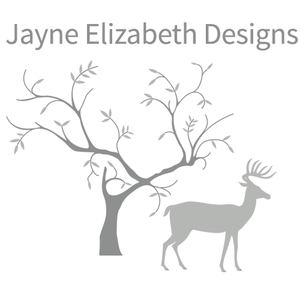 Jayne Elizabeth Designs
